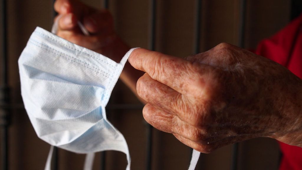 Ceny maseczek będą kontrolowane