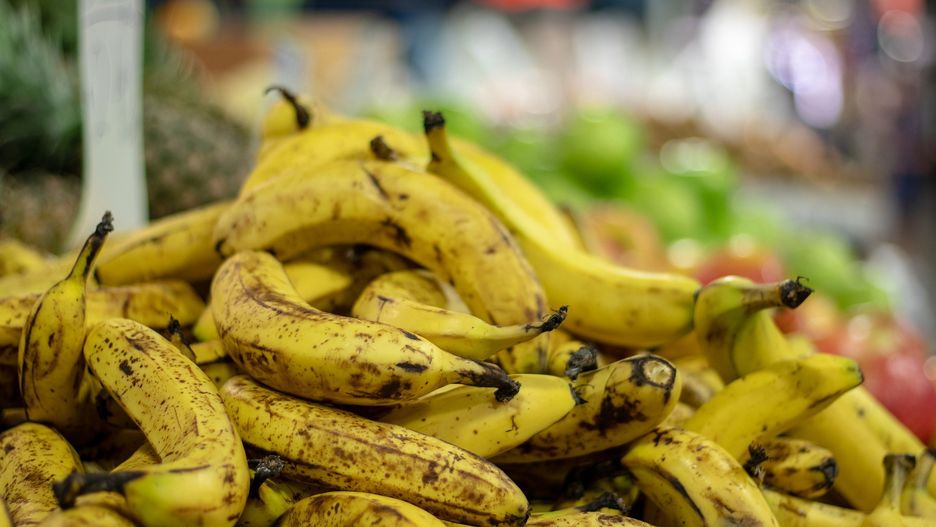 W bananach dostarczonych do sklepu sieci Biedronka odnaleziono 19 kg kokainy.