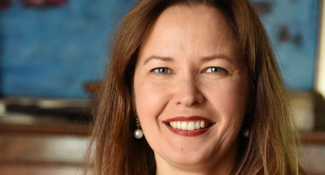 Anna Waśniewska-Gill, szefowa zespołu fabularnego TVN przeszła do Wonder Films