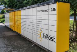 Nowość w paczkomatach. InPost wprowadza funkcję multiskrytek