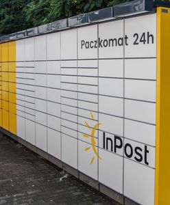 Nowość w paczkomatach. InPost wprowadza funkcję multiskrytek
