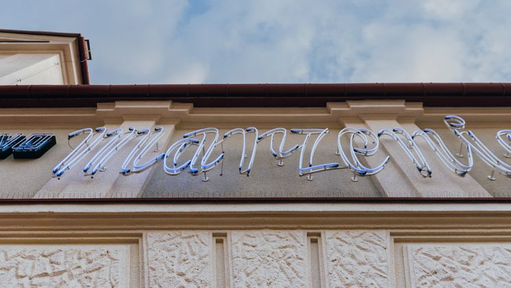 Kino Marzenie w Tarnowie