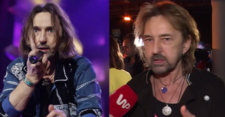Jaryczewski o udziale w "All Together": "Nie muszę się tłumaczyć ze swoich gustów"