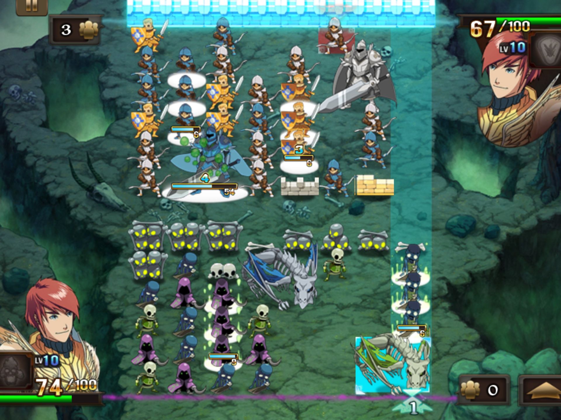 Might & Magic: Clash of Heroes już jutro na rynku! 2