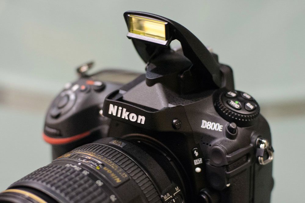 Nikon D800 i D800E - pierwsze wrażenia [galeria] 13