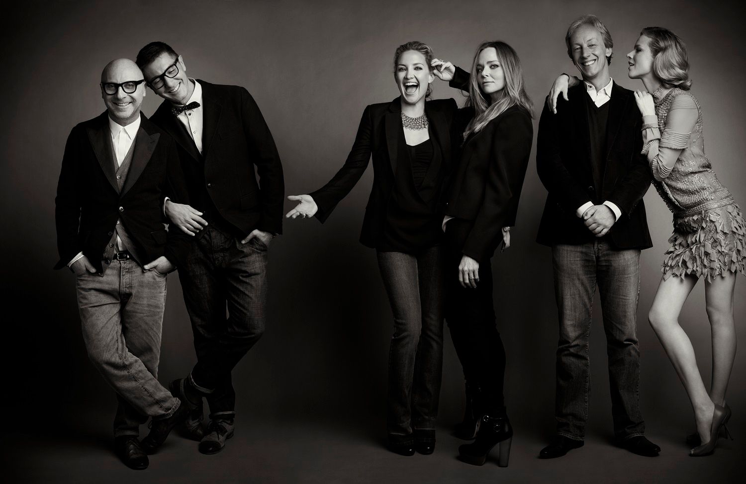 10 lat studia House Of Retouching 2