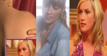 TYLKO U NAS: Katoliczka Justyna z "Rolnika" wystąpiła w... "Grze Wstępnej"! "Wysuwa inicjatywę przede wszystkim W ŁÓŻKU!"