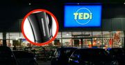 Pilne wycofanie z sieci TEDi. Produkt stanowi zagrożenie dla zdrowia