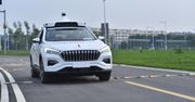 Bez kierowcy i kierownicy? Baidu zaprezentowało nowe robotaxi