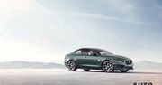 Jaguar XE coupé i kombi rozważane. C-X17 do produkcji