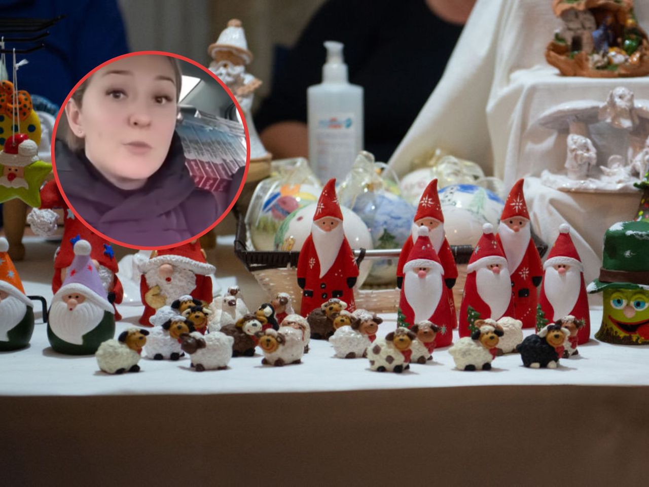 Awantura o Gwiazdkę w przedszkolu. "Co z wam jest nie tak ludzie?"