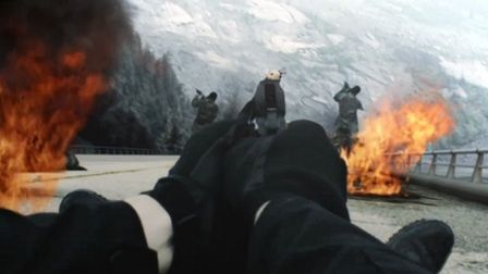 Nie chcecie czekać na ekranizację Modern Warfare? Nakręćcie ją sami! 1