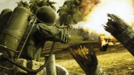 Call of Duty: World at War - Patch 1.1 dla PC 1