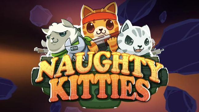 Weekendowy Zestaw Gier i Aplikacji: Lazy Swipe, Naughty Kitties i Shadow Fight 2 1