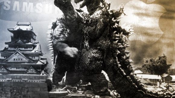 Samsung ujawnia prototypy urządzeń sprzed czasów iPhone'a. Jeśli to nie wystarczy... [zdjęcia] 1