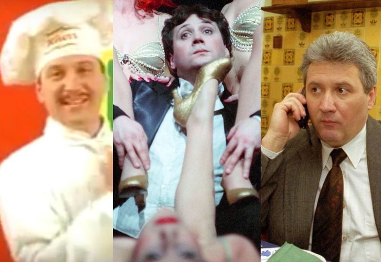 Andrzej Grabarczyk kończy 65 lat