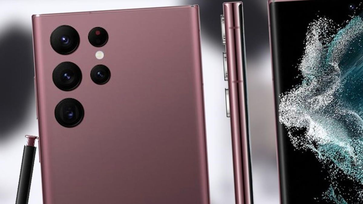 Taniej nie będzie? Samsung Galaxy S22: wyciekły ceny całej serii 1