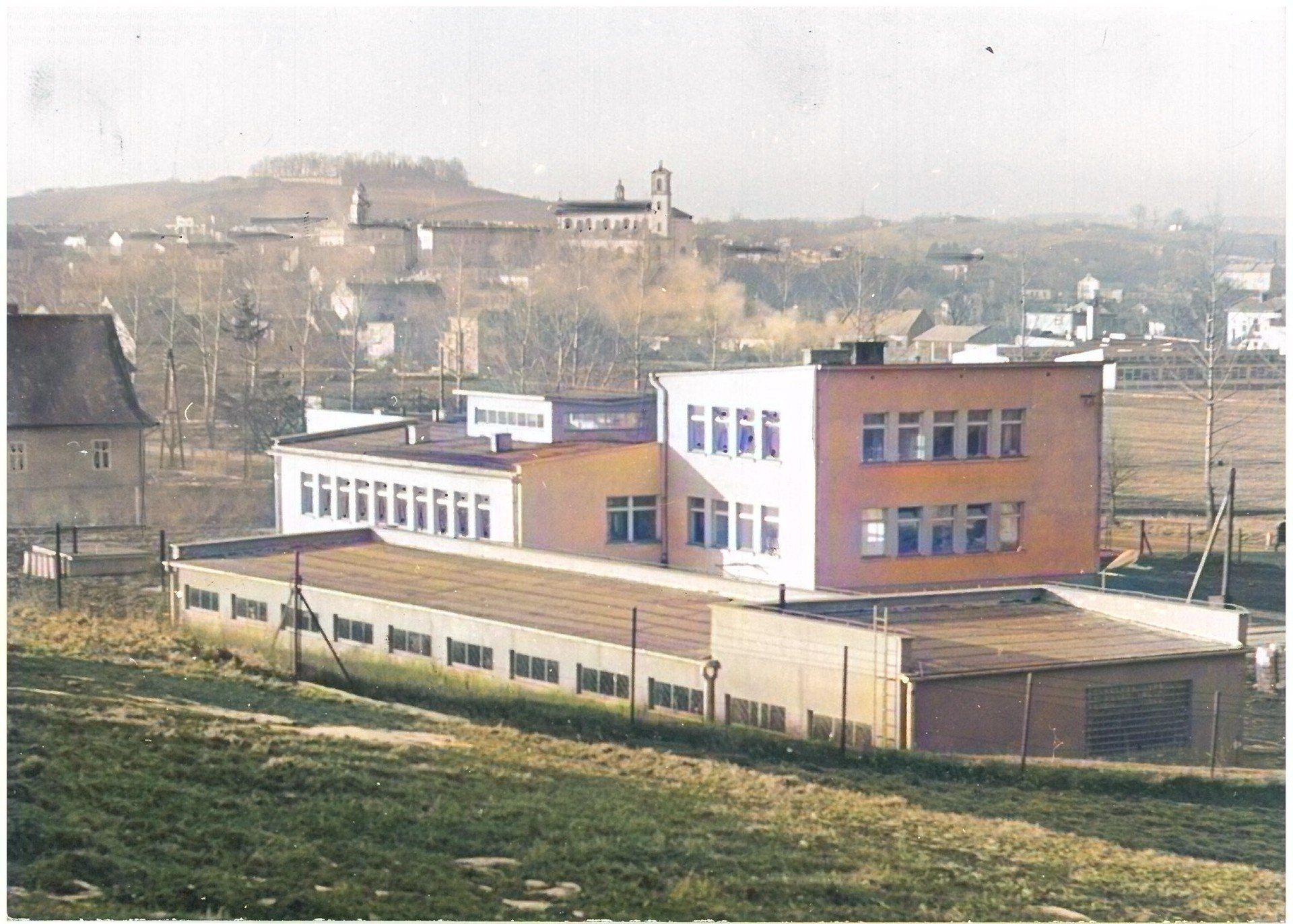 Gorlice na archiwalnych zdjęciach