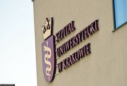 Lekarz zabity w szpitalu. "To rzutuje na poczucie bezpieczeństwa"