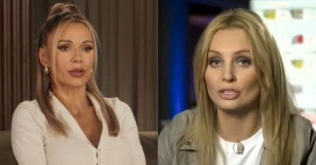 Doda twierdzi, że Agnieszka Woźniak-Starak CHCIAŁA ZABIĆ JEJ MATKĘ: "Nienawidziłam jej za to"