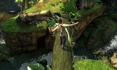 Uncharted: Drake's Fortune doczeka się kontynuacji? 2