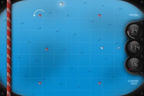 iTest: Caribbean Racing 5