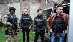 Dziesiąty sezon „Gliniarzy” od 1 marca w Polsacie