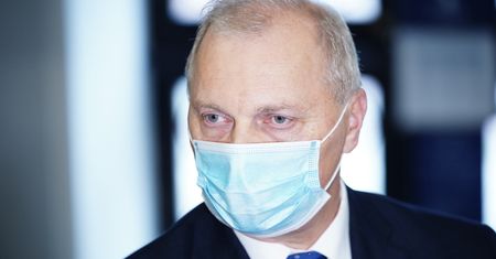 Lech Kołakowski jednak nie odchodzi z PiS? Komentarz Joachima Brudzińskiego
