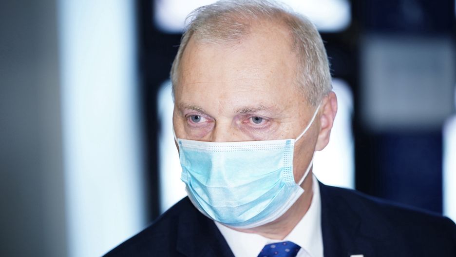 Lech Kołakowski