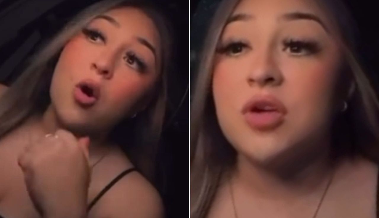 Policjantka wywołała skandal. Po tych słowach zawiesili Amerykankę