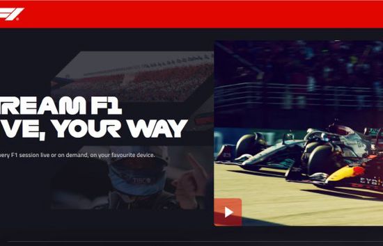 Formuła 1 nie tylko w Viaplay. Transmisje za 28 zł miesięcznie