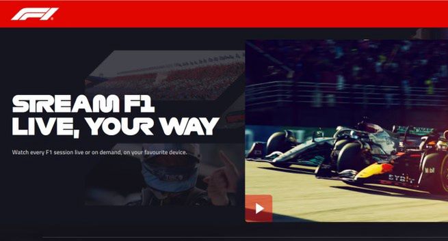 Formuła 1 nie tylko w Viaplay. Transmisje za 28 zł miesięcznie