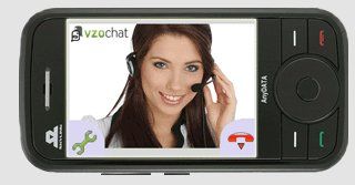 VZOmobile ? wideorozmowy na Windows Mobile