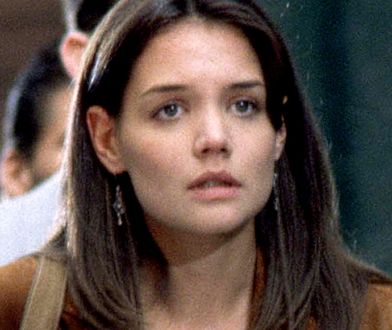 Katie Holmes wygląda niepokojąco. Co się z nią dzieje?