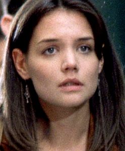 Katie Holmes wygląda niepokojąco. Co się z nią dzieje?