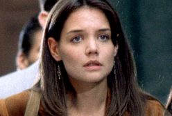 Katie Holmes wygląda niepokojąco. Co się z nią dzieje?