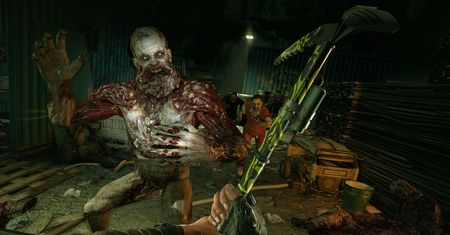Dying Light Enhanced Edition za darmo. Dla kogo?