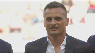 Gwiazdy na jubileuszu 100-lecia Victorii 2015 Skalbmierz. Będą bracia Paweł i Piotr Brożek, Sławomir Peszko, Marcin Wasilewski