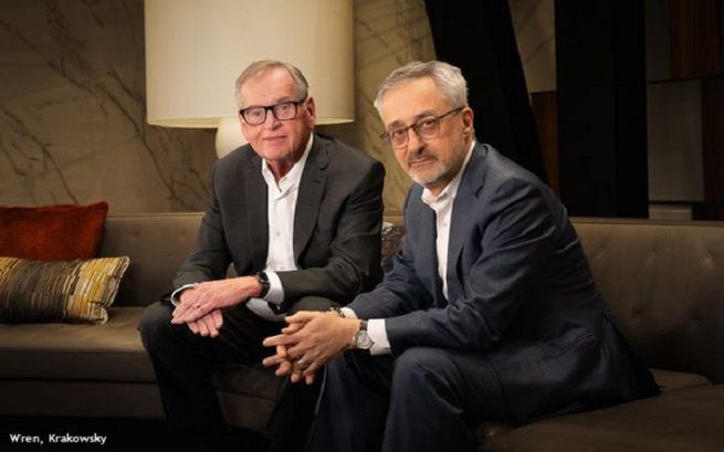 Mega fuzja w marketingu. Omnicom przejmie konkurenta