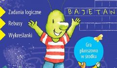 Specjalne wydanie miesięcznika "Świerszczyk"