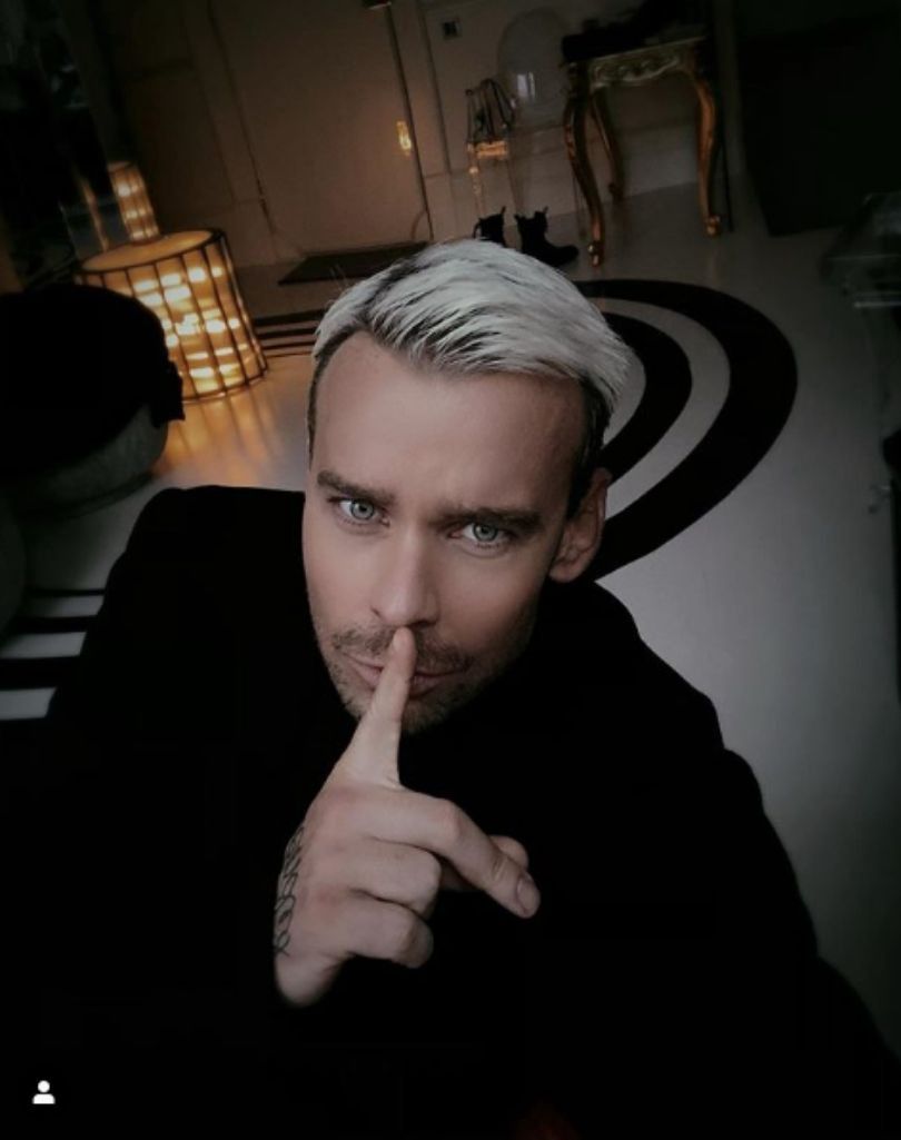 Dawid Woliński