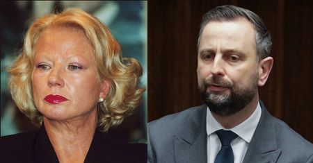 Sejm za ustawą o SAFE, odejście Bożeny Dykiel [SKRÓT PORANKA]
