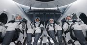 Polski astronauta żegna się z ISS. "Symbol pięknej współpracy międzynarodowej"