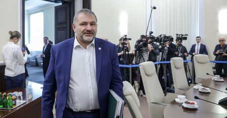 Żurek komentuje słowa Trumpa. "Głęboko niesprawiedliwe"