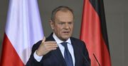Oburzenie w PiS po słowach Tuska. "Niemcy mogą być zadowoleni"