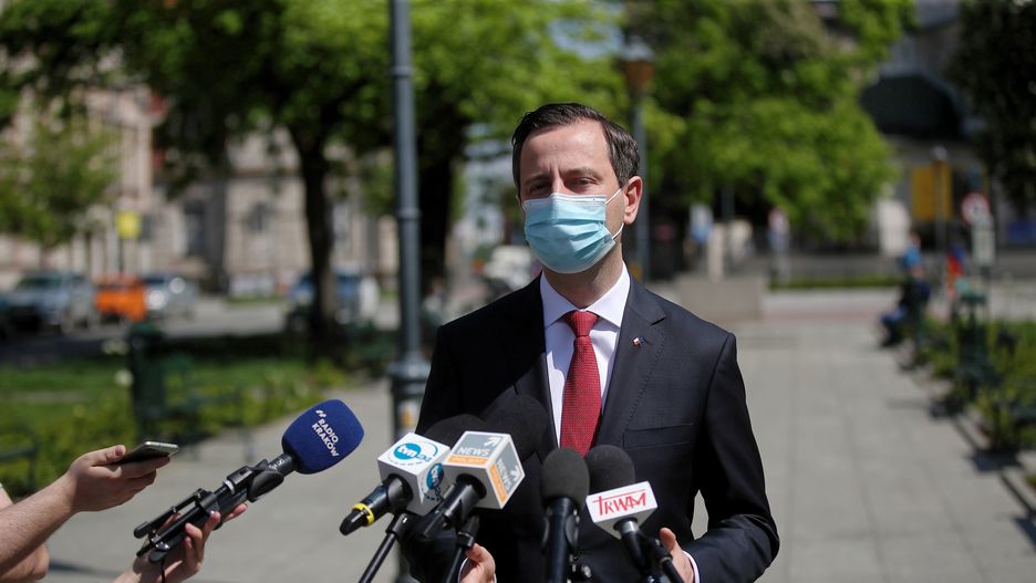 Zaprzysiężenie prezydenta. Władysław Kosiniak-Kamysz skomentował wpis Donalda Tuska (zdjęcie ilustracyjne)