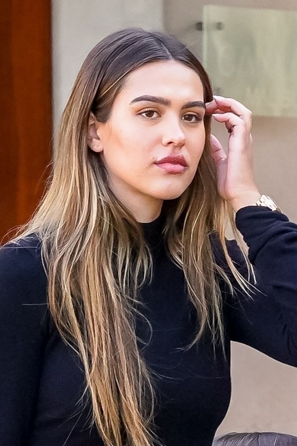 Amelia Hamlin