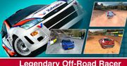 Aplikacja Dnia: Colin McRae Rally, legendarne wyścigi trafiły do App Store!