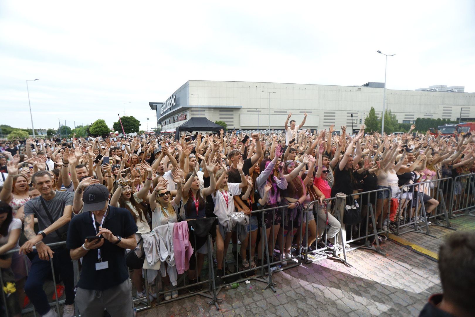 Jurajska Summer Festival 2025