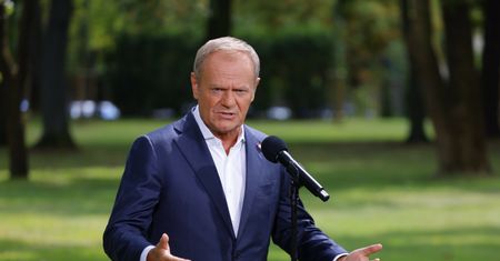 Tusk wyciąga konsekwencje. Wiceminister zdymisjonowany